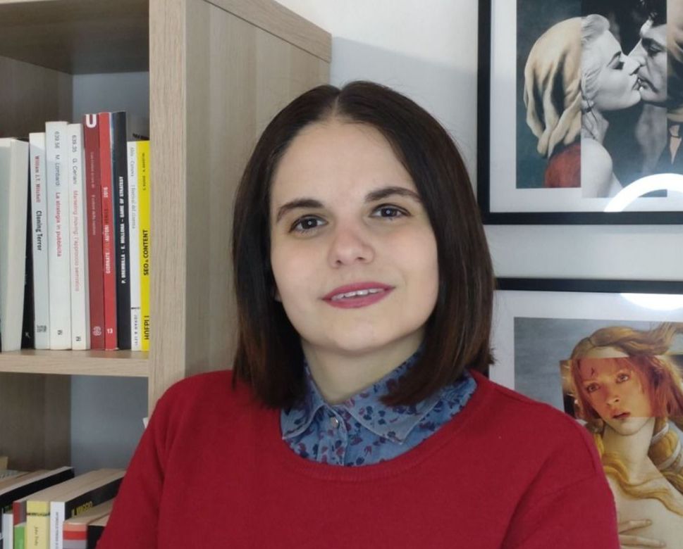Francesca Fattorini
