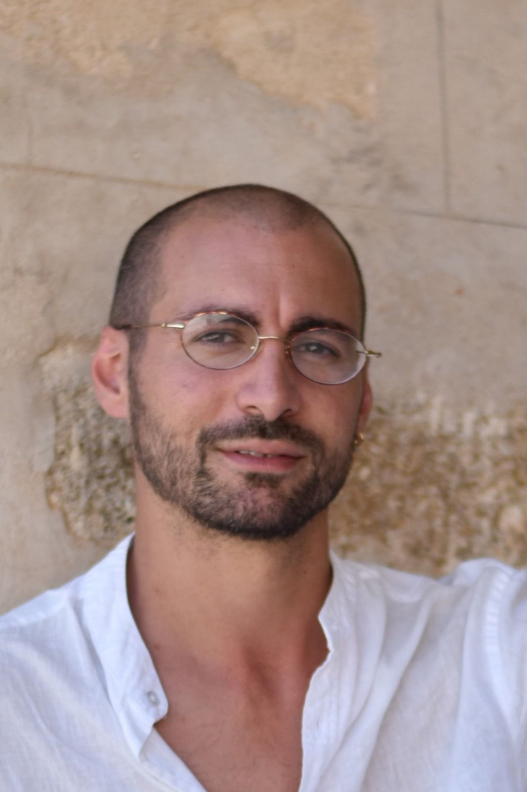 Roby Parissi